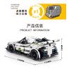 ZHEGAO QL1246 1246 non  JESKQ LÙI XE bộ đồ chơi xếp lắp ráp ghép mô hình  MACHINERY Kỹ Thuật Công Nghệ Cao Mô Hình Phương Tiện 613 khối