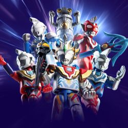 BLOKS 73003 non  CUỐN SÁCH CỰC NỔI TIẾNG SỨ MỆNH ANH HÙNG bộ đồ chơi xếp lắp ráp ghép mô hình Movie & Game Phim Và Trò Chơi