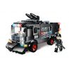 WOMA C0516 0516 non  XE VÒI RỒNG CHỐNG CHÁY NỔ MAMMOTH bộ đồ chơi xếp lắp ráp ghép mô hình City SWAT CORPS Thành Phố 279 khối