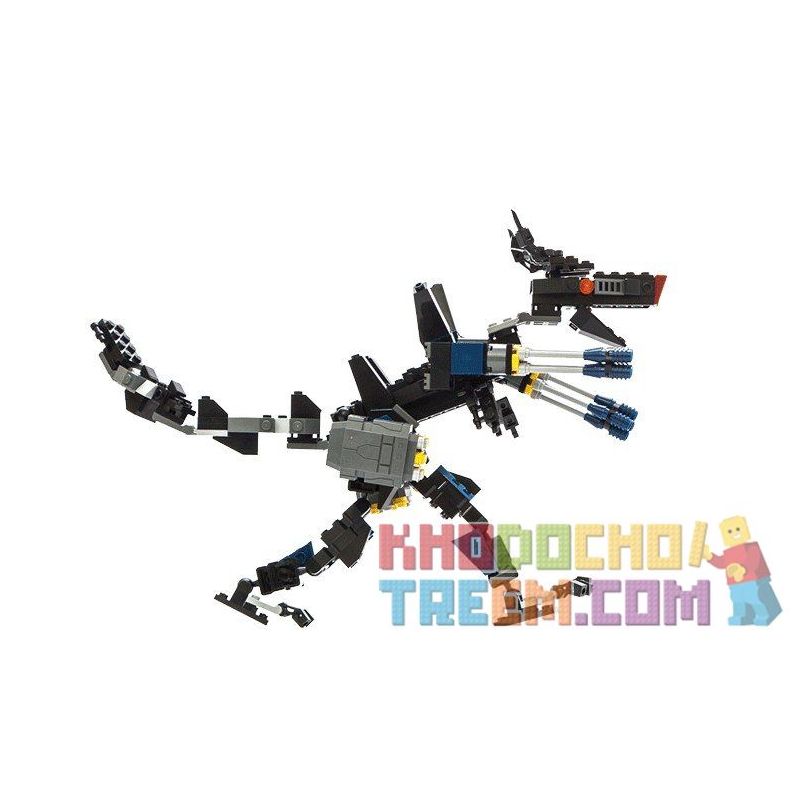 GUDI 8712 non  RÔ BỐT BIẾN HÌNH CHÓ SÓI bộ đồ chơi xếp lắp ráp ghép mô hình Transformers TRANSFORM SERIES Robot Đại Chiến Người Máy Biến Hình 304 khối GUDI 8712 non  RÔ BỐT BIẾN HÌNH CHÓ SÓI bộ đồ chơi xếp lắp ráp ghép mô hình Transformers TRANSFORM SERIES Robot Đại Chiến Người Máy Biến Hình 304 khối
