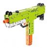Enlighten 52003 Qman 52003 non  SÚNG TIỂU LIÊN UZI bộ đồ chơi xếp lắp ráp ghép mô hình  MODEL POWER Kỹ Thuật Công Nghệ Cao Mô Hình Phương Tiện 398 khối