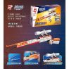 Enlighten 52002 Qman 52002 non  SÚNG BẮN TỈA 98K. bộ đồ chơi xếp lắp ráp ghép mô hình  MODEL POWER Kỹ Thuật Công Nghệ Cao Mô Hình Phương Tiện 747 khối