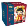 CAYI 10077 non  NHỤC HOA DƯƠNG NGỌC HOAN bộ đồ chơi xếp lắp ráp ghép mô hình 291 khối