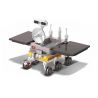 WOMA C0823 0823 non  XE THÁM HIỂM MẶT TRĂNG YUTU bộ đồ chơi xếp lắp ráp ghép mô hình 200 khối