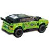 LEYI 31030 non  LAMBORGHINI SUV LÙI XE bộ đồ chơi xếp lắp ráp ghép mô hình Racing Cuộc Đua 395 khối