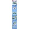 MouldKing 11010 Mould King 11010 non  PHÒNG KHÁCH ICE CRYSTAL bộ đồ chơi xếp lắp ráp ghép mô hình ICE BALLROOM 1208 khối