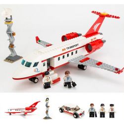 GUDI 8911 non  CHUYÊN CƠ VIP VÀ XE LIMOUSINE bộ đồ chơi xếp lắp ráp ghép mô hình City PRIVATE AIRCRAFT Thành Phố 334 khối GUDI 8911 non  CHUYÊN CƠ VIP VÀ XE LIMOUSINE bộ đồ chơi xếp lắp ráp ghép mô hình City PRIVATE AIRCRAFT Thành Phố 334 khối