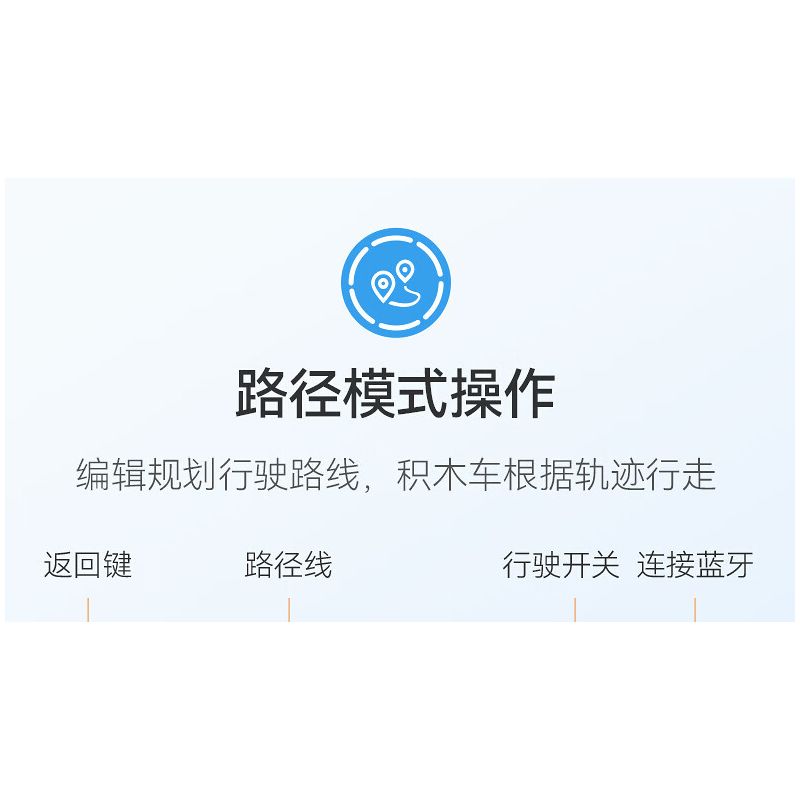 CADA DOUBLEE C51206 51206 non  XE TĂNG SUV tỷ lệ 1:12 bộ đồ chơi xếp lắp ráp ghép mô hình  Kỹ Thuật Công Nghệ Cao Mô Hình Phương Tiện 561 khối