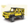 MorkModel 023003-1 023003-2 023003-3 023003-4 Mork Model 023003-1 023003-2 023003-3 023003-4 REBRICKABLE MOC-46049 46049 MOC46049 non  MERCEDES BENZ AMG G63 1:12 tỷ lệ 1:12 bộ đồ chơi xếp lắp ráp ghép mô hình  Kỹ Thuật Công Nghệ Cao Mô Hình Phương Tiện 1629 khối