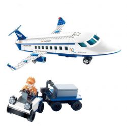 GUDI 8912 non  SÂN BAY VỚI MÁY CHỞ KHÁCH CỠ VỪA bộ đồ chơi xếp lắp ráp ghép mô hình City Thành Phố 652 khối GUDI 8912 non  SÂN BAY VỚI MÁY CHỞ KHÁCH CỠ VỪA bộ đồ chơi xếp lắp ráp ghép mô hình City Thành Phố 652 khối