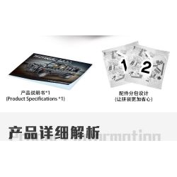 MorkModel 023003-1 023003-2 023003-3 023003-4 Mork Model 023003-1 023003-2 023003-3 023003-4 REBRICKABLE MOC-46049 46049 MOC46049 non  MERCEDES BENZ AMG G63 1:12 tỷ lệ 1:12 bộ đồ chơi xếp lắp ráp ghép mô hình  Kỹ Thuật Công Nghệ Cao Mô Hình Phương Tiện 1629 khối