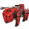 MouldKing 20005 Mould King 20005 non  ĐI BỘ XE TĂNG HET. bộ đồ chơi xếp lắp ráp ghép mô hình  WALKING TANK (HEXAPOD)、MK-HEXA Kỹ Thuật Công Nghệ Cao Mô Hình Phương Tiện 1608 khối