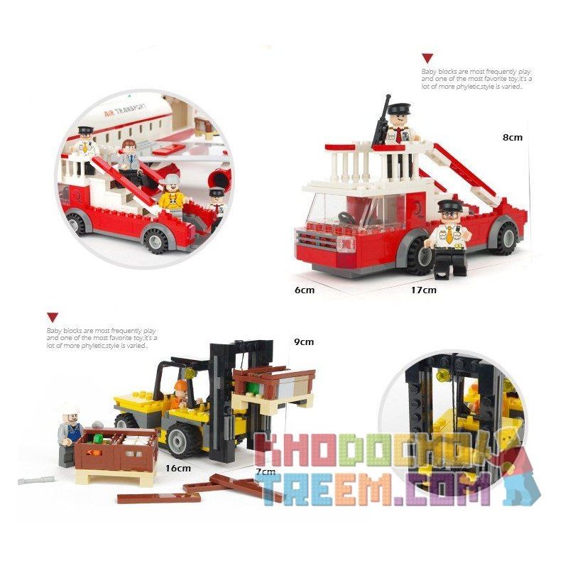 GUDI 8913 non  MÁY BAY CHỞ KHÁCH CỠ LỚN HẠ CÁNH XUỐNG SÂN bộ đồ chơi xếp lắp ráp ghép mô hình City Thành Phố 856 khối GUDI 8913 non  MÁY BAY CHỞ KHÁCH CỠ LỚN HẠ CÁNH XUỐNG SÂN bộ đồ chơi xếp lắp ráp ghép mô hình City Thành Phố 856 khối