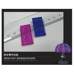 MorkModel 031023 Mork Model 031023 non  ĐÈN BÀN HÌNH BÁN NGUYỆT CỔ ĐIỂN bộ đồ chơi xếp lắp ráp ghép mô hình Creator TABLE LAMP Sáng Tạo 987 khối