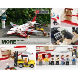 GUDI 8913 non  MÁY BAY CHỞ KHÁCH CỠ LỚN HẠ CÁNH XUỐNG SÂN bộ đồ chơi xếp lắp ráp ghép mô hình City Thành Phố 856 khối GUDI 8913 non  MÁY BAY CHỞ KHÁCH CỠ LỚN HẠ CÁNH XUỐNG SÂN bộ đồ chơi xếp lắp ráp ghép mô hình City Thành Phố 856 khối