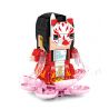 SEMBO 609004 non  GIÓ NỔI Ở LẠC DƯƠNG CHÀNG TRAI PHÉP THUẬT CÔ GÁI ĐOM ĐÓM LI YING bộ đồ chơi xếp lắp ráp ghép mô hình 228 khối