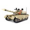 Kazi KY84108 84108 non  16 KẾT HỢP bộ đồ chơi xếp lắp ráp ghép mô hình Military Power Sức Mạnh Quân Sự 517 khối