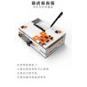 W25 non  HỘP GIẢI MÃ AN TOÀN W25 bộ đồ chơi xếp lắp ráp ghép mô hình PUZZLE
