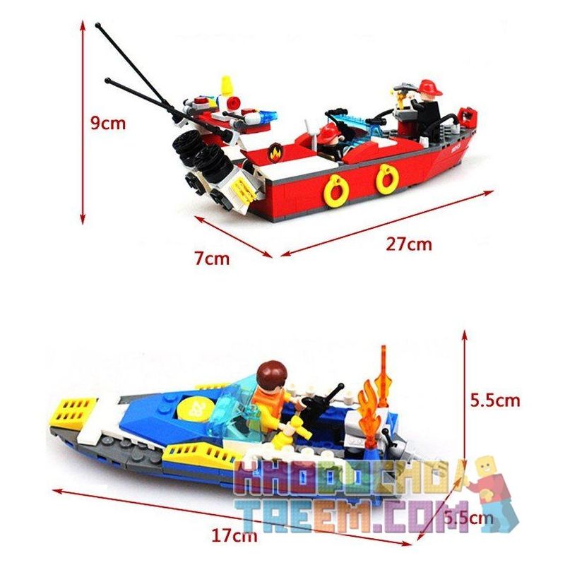 GUDI 9213 non  XUỒNG CỨU HỎA CHỮA CHÁY CANO bộ đồ chơi xếp lắp ráp ghép mô hình City FIREMAN THE WATER SPRAY BOAT Thành Phố 315 khối GUDI 9213 non  XUỒNG CỨU HỎA CHỮA CHÁY CANO bộ đồ chơi xếp lắp ráp ghép mô hình City FIREMAN THE WATER SPRAY BOAT Thành Phố 315 khối