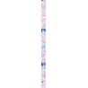 XINGBAO XB non  UNICORN UNICORN 6. bộ đồ chơi xếp lắp ráp ghép mô hình 269 khối