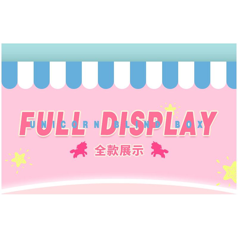 XINGBAO XB non  UNICORN UNICORN 6. bộ đồ chơi xếp lắp ráp ghép mô hình 269 khối