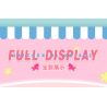 XINGBAO XB non  UNICORN UNICORN 6. bộ đồ chơi xếp lắp ráp ghép mô hình 269 khối
