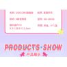 XINGBAO XB non  UNICORN UNICORN 6. bộ đồ chơi xếp lắp ráp ghép mô hình 269 khối