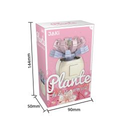 JAKI JK2710 2710 non  CÂY MỌNG NƯỚC TRONG CHẬU 12 LOẠI CÂU CHUYỆN MAY MẮN ÁNH SAO THẠCH MÙA HÈ NĂM THÁNG SƯƠNG CÔ GÁI NGUYỆN XOÀI NGỌC BÍCH DẠ KHÚC MƯA QUYẾN RŨ HOÀNG HÔN DÒNG SÔNG NGƯỜI DU HÀNH THỜI GIAN YANSHA XINYU THIÊN THẦN MƠ SAY RƯỢU bộ đồ chơi xếp lắp ráp ghép mô hình Flowers Hoa