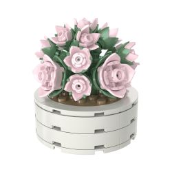 JAKI JK2710 2710 non  CÂY MỌNG NƯỚC TRONG CHẬU 12 LOẠI CÂU CHUYỆN MAY MẮN ÁNH SAO THẠCH MÙA HÈ NĂM THÁNG SƯƠNG CÔ GÁI NGUYỆN XOÀI NGỌC BÍCH DẠ KHÚC MƯA QUYẾN RŨ HOÀNG HÔN DÒNG SÔNG NGƯỜI DU HÀNH THỜI GIAN YANSHA XINYU THIÊN THẦN MƠ SAY RƯỢU bộ đồ chơi xếp lắp ráp ghép mô hình Flowers Hoa