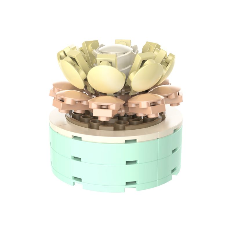 JAKI JK2710 2710 non  CÂY MỌNG NƯỚC TRONG CHẬU 12 LOẠI CÂU CHUYỆN MAY MẮN ÁNH SAO THẠCH MÙA HÈ NĂM THÁNG SƯƠNG CÔ GÁI NGUYỆN XOÀI NGỌC BÍCH DẠ KHÚC MƯA QUYẾN RŨ HOÀNG HÔN DÒNG SÔNG NGƯỜI DU HÀNH THỜI GIAN YANSHA XINYU THIÊN THẦN MƠ SAY RƯỢU bộ đồ chơi xếp lắp ráp ghép mô hình Flowers Hoa