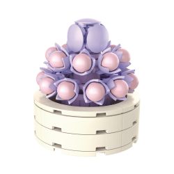 JAKI JK2710 2710 non  CÂY MỌNG NƯỚC TRONG CHẬU 12 LOẠI CÂU CHUYỆN MAY MẮN ÁNH SAO THẠCH MÙA HÈ NĂM THÁNG SƯƠNG CÔ GÁI NGUYỆN XOÀI NGỌC BÍCH DẠ KHÚC MƯA QUYẾN RŨ HOÀNG HÔN DÒNG SÔNG NGƯỜI DU HÀNH THỜI GIAN YANSHA XINYU THIÊN THẦN MƠ SAY RƯỢU bộ đồ chơi xếp lắp ráp ghép mô hình Flowers Hoa