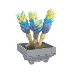 JAKI JK2710 2710 non  CÂY MỌNG NƯỚC TRONG CHẬU 12 LOẠI CÂU CHUYỆN MAY MẮN ÁNH SAO THẠCH MÙA HÈ NĂM THÁNG SƯƠNG CÔ GÁI NGUYỆN XOÀI NGỌC BÍCH DẠ KHÚC MƯA QUYẾN RŨ HOÀNG HÔN DÒNG SÔNG NGƯỜI DU HÀNH THỜI GIAN YANSHA XINYU THIÊN THẦN MƠ SAY RƯỢU bộ đồ chơi xếp lắp ráp ghép mô hình Flowers Hoa