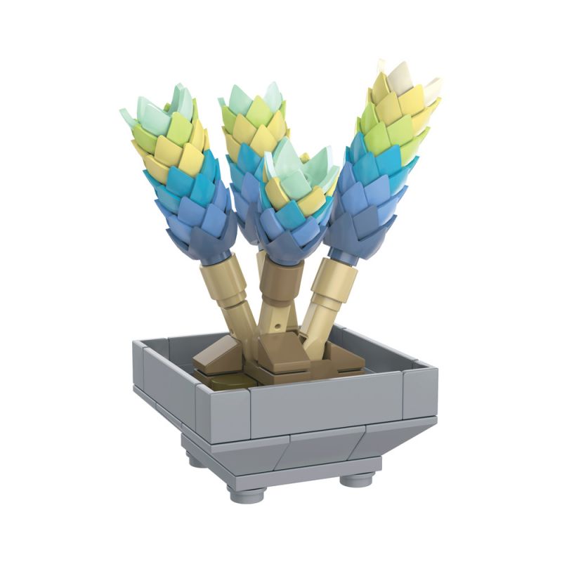 JAKI JK2710 2710 non  CÂY MỌNG NƯỚC TRONG CHẬU 12 LOẠI CÂU CHUYỆN MAY MẮN ÁNH SAO THẠCH MÙA HÈ NĂM THÁNG SƯƠNG CÔ GÁI NGUYỆN XOÀI NGỌC BÍCH DẠ KHÚC MƯA QUYẾN RŨ HOÀNG HÔN DÒNG SÔNG NGƯỜI DU HÀNH THỜI GIAN YANSHA XINYU THIÊN THẦN MƠ SAY RƯỢU bộ đồ chơi xếp lắp ráp ghép mô hình Flowers Hoa