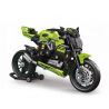 ACHKO 30011 non  DUCATI DIAVEL 1260 bộ đồ chơi xếp lắp ráp ghép mô hình  Kỹ Thuật Công Nghệ Cao Mô Hình Phương Tiện 836 khối