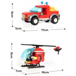 GUDI 9217 non  ĐỘI CỨU HỎA SỞ bộ đồ chơi xếp lắp ráp ghép mô hình City FIREMAN FIRE ADMINISTRARION Thành Phố 874 khối GUDI 9217 non  ĐỘI CỨU HỎA SỞ bộ đồ chơi xếp lắp ráp ghép mô hình City FIREMAN FIRE ADMINISTRARION Thành Phố 874 khối