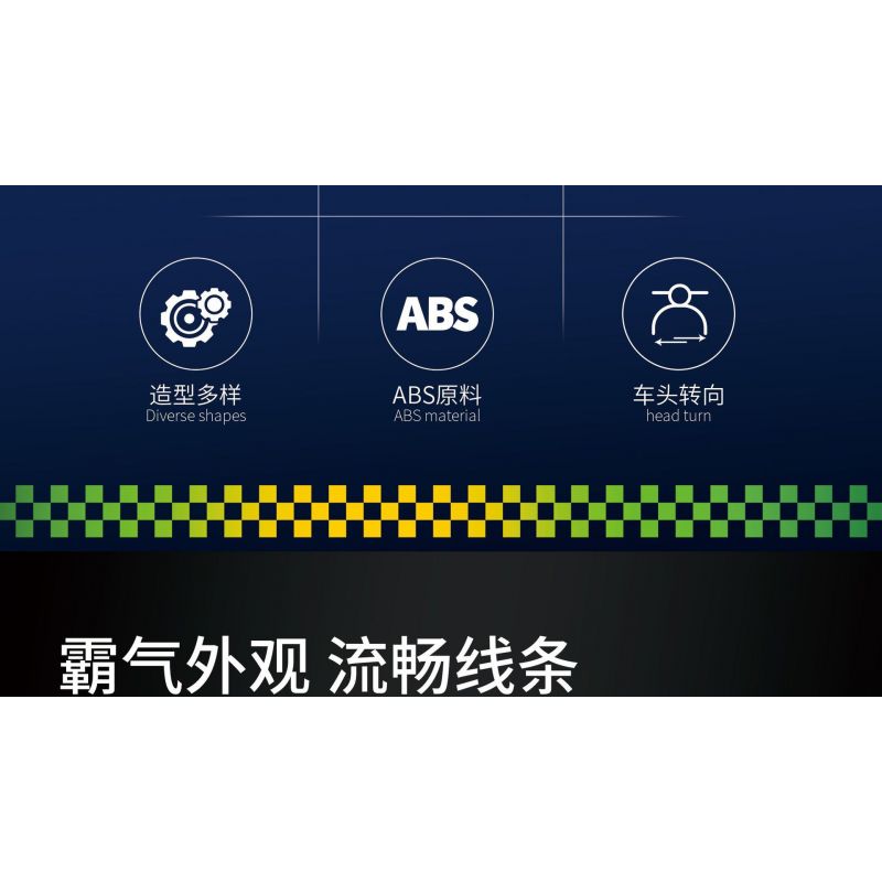 JUHANG TECHNOLOGY 82004 non  KAWASAKIZ900 bộ đồ chơi xếp lắp ráp ghép mô hình  KAWASAKI Z900 Kỹ Thuật Công Nghệ Cao Mô Hình Phương Tiện 776 khối