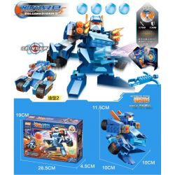 GUDI 9910 non  PINBALL MEN BÃO TYRANT S bộ đồ chơi xếp lắp ráp ghép mô hình Transformers Robot Đại Chiến Người Máy Biến Hình 119 khối GUDI 9910 non  PINBALL MEN BÃO TYRANT S bộ đồ chơi xếp lắp ráp ghép mô hình Transformers Robot Đại Chiến Người Máy Biến Hình 119 khối