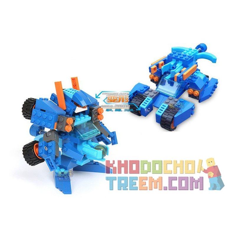 GUDI 9910 Xếp hình kiểu Lego TRANSFORMERS Volcano Storm Rô Bốt Biến Hình Bão Lửa Bắn đại Bác Tròn 119 khối GUDI 9910 Xếp hình kiểu Lego TRANSFORMERS Volcano Storm Rô Bốt Biến Hình Bão Lửa Bắn đại Bác Tròn 119 khối