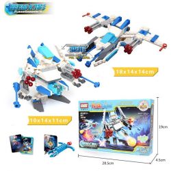 GUDI 9911 non  PINBALL MEN BLUE PHANTOM S bộ đồ chơi xếp lắp ráp ghép mô hình Transformers Robot Đại Chiến Người Máy Biến Hình 126 khối GUDI 9911 non  PINBALL MEN BLUE PHANTOM S bộ đồ chơi xếp lắp ráp ghép mô hình Transformers Robot Đại Chiến Người Máy Biến Hình 126 khối