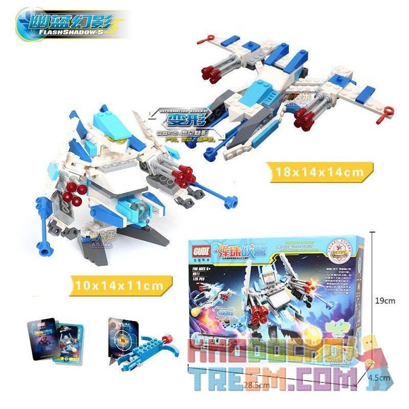 GUDI 9911 non  PINBALL MEN BLUE PHANTOM S bộ đồ chơi xếp lắp ráp ghép mô hình Transformers Robot Đại Chiến Người Máy Biến Hình 126 khối GUDI 9911 non  PINBALL MEN BLUE PHANTOM S bộ đồ chơi xếp lắp ráp ghép mô hình Transformers Robot Đại Chiến Người Máy Biến Hình 126 khối