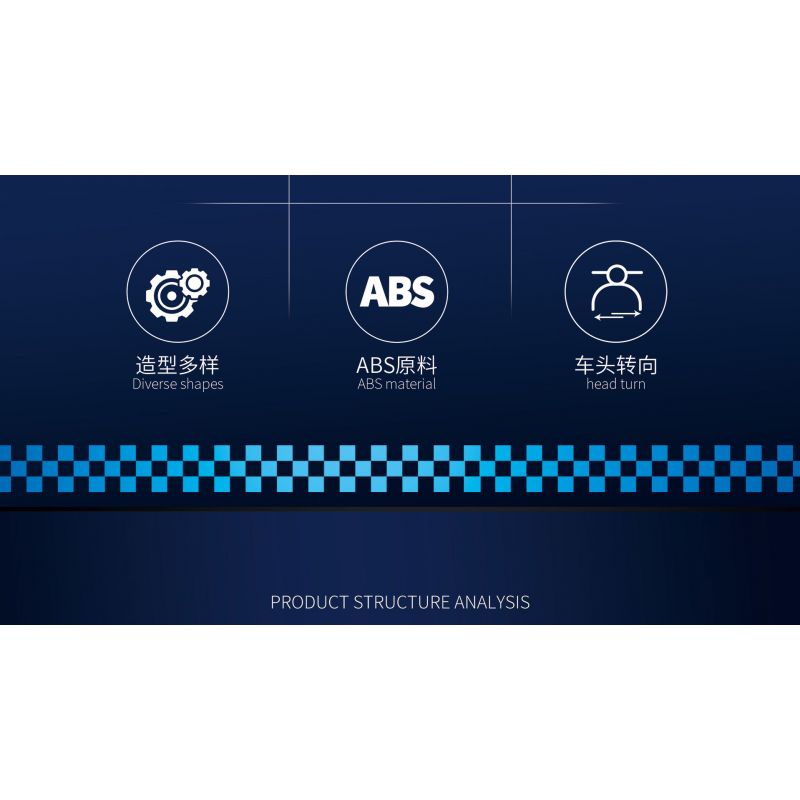 JUHANG TECHNOLOGY 82001 non  MÔ TÔ BMW G310R bộ đồ chơi xếp lắp ráp ghép mô hình  Kỹ Thuật Công Nghệ Cao Mô Hình Phương Tiện 706 khối