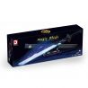 DK 1505 non  NGÀN LƯỠI KIẾM bộ đồ chơi xếp lắp ráp ghép mô hình MAGIC BLADE 853 khối