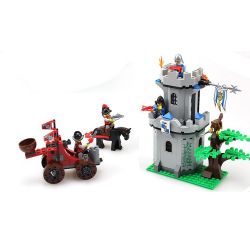 QMAN ENLIGHTEN KEEPPLEY 1019 non  TẤN CÔNG PHÁO ĐÀI TRONG RỪNG bộ đồ chơi xếp lắp ráp ghép mô hình Medieval Castle CASTLE KNIGHTS Chiến Tranh Trung Cổ 262 khối QMAN ENLIGHTEN KEEPPLEY 1019 non  TẤN CÔNG PHÁO ĐÀI TRONG RỪNG bộ đồ chơi xếp lắp ráp ghép mô hình Medieval Castle CASTLE KNIGHTS Chiến Tranh Trung Cổ 262 khối