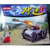 OXFORD JK34610 34610 non  CHUNG bộ đồ chơi xếp lắp ráp ghép mô hình Medieval Castle Chiến Tranh Trung Cổ