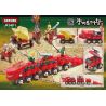 OXFORD JK34615 34615 JK34611 34611 non  NHÀ VUA bộ đồ chơi xếp lắp ráp ghép mô hình Medieval Castle Chiến Tranh Trung Cổ 376 khối
