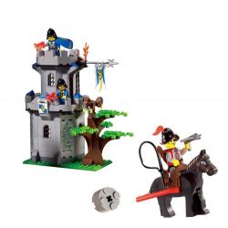 QMAN ENLIGHTEN KEEPPLEY 1019 non  TẤN CÔNG PHÁO ĐÀI TRONG RỪNG bộ đồ chơi xếp lắp ráp ghép mô hình Medieval Castle CASTLE KNIGHTS Chiến Tranh Trung Cổ 262 khối QMAN ENLIGHTEN KEEPPLEY 1019 non  TẤN CÔNG PHÁO ĐÀI TRONG RỪNG bộ đồ chơi xếp lắp ráp ghép mô hình Medieval Castle CASTLE KNIGHTS Chiến Tranh Trung Cổ 262 khối