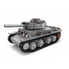 Kazi KY82051 82051 non  XE TĂNG T38 bộ đồ chơi xếp lắp ráp ghép mô hình Military Army Quân Sự Bộ Đội 511 khối