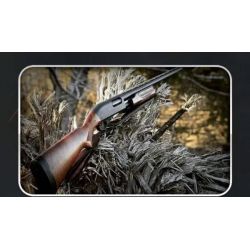 REOBRIX 77028 non  SÚNG NGẮN HAI NÒNG bộ đồ chơi xếp lắp ráp ghép mô hình Gun DOUBLE-BARRELED SHOTGUN 1006 khối