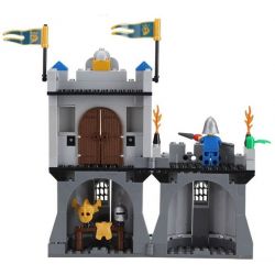 QMAN ENLIGHTEN KEEPPLEY 1019 non  TẤN CÔNG PHÁO ĐÀI TRONG RỪNG bộ đồ chơi xếp lắp ráp ghép mô hình Medieval Castle CASTLE KNIGHTS Chiến Tranh Trung Cổ 262 khối QMAN ENLIGHTEN KEEPPLEY 1019 non  TẤN CÔNG PHÁO ĐÀI TRONG RỪNG bộ đồ chơi xếp lắp ráp ghép mô hình Medieval Castle CASTLE KNIGHTS Chiến Tranh Trung Cổ 262 khối