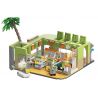 TOP TOY TC2006 2006 non  LITTLE PARROT BEBE PLAY MALL TẦNG 1 CỬA HÀNG TIỆN LỢI bộ đồ chơi xếp lắp ráp ghép mô hình Movie & Game Phim Và Trò Chơi